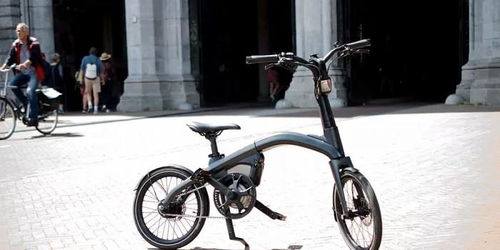 受COVID 19疫情影響 通用宣布放棄Ariv電動自行車計(jì)劃