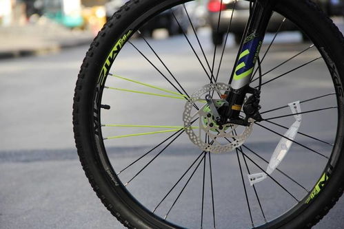 秋冬騎行 自行車(chē)也需要熱身