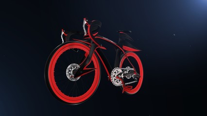 DZM公路自行車_產(chǎn)品展示