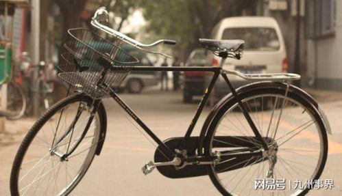 這些在中國(guó)風(fēng)靡一時(shí)的老自行車品牌,哪一種曾經(jīng)是你的最愛(ài)